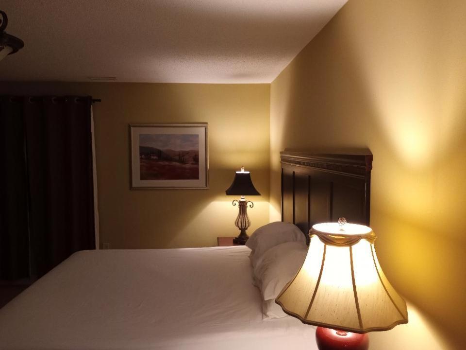 Ashley Quarters Hotel Airport-Cincinnati Florence Dış mekan fotoğraf