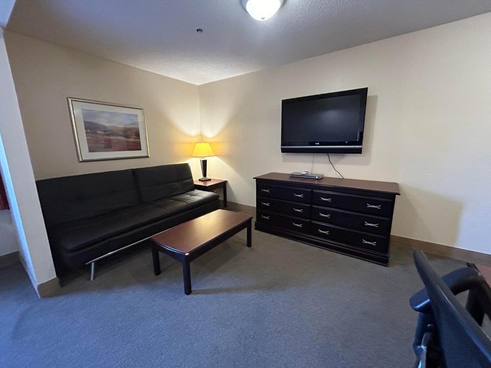Ashley Quarters Hotel Airport-Cincinnati Florence Dış mekan fotoğraf