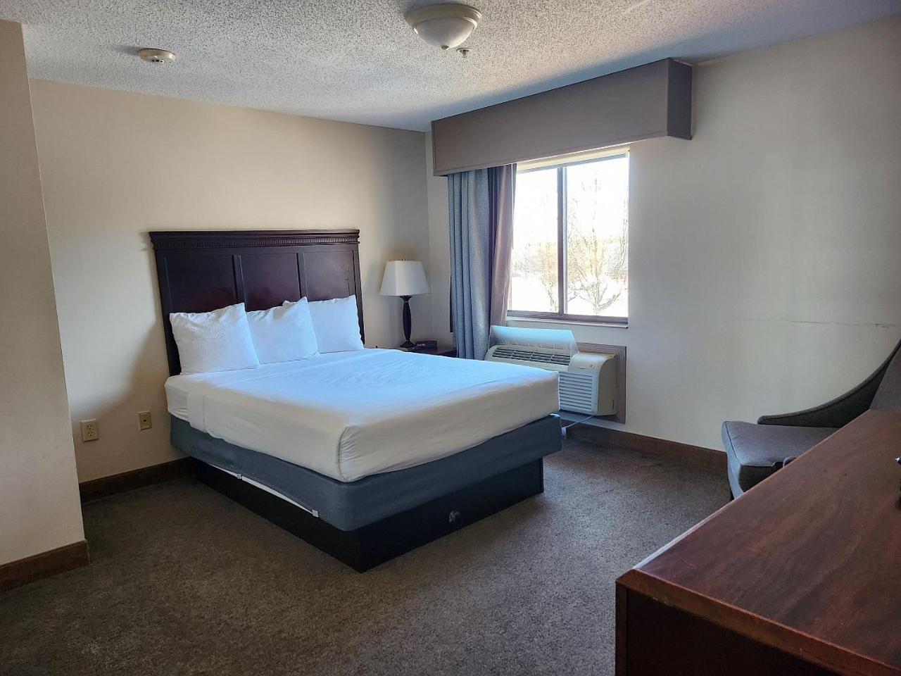 Ashley Quarters Hotel Airport-Cincinnati Florence Dış mekan fotoğraf