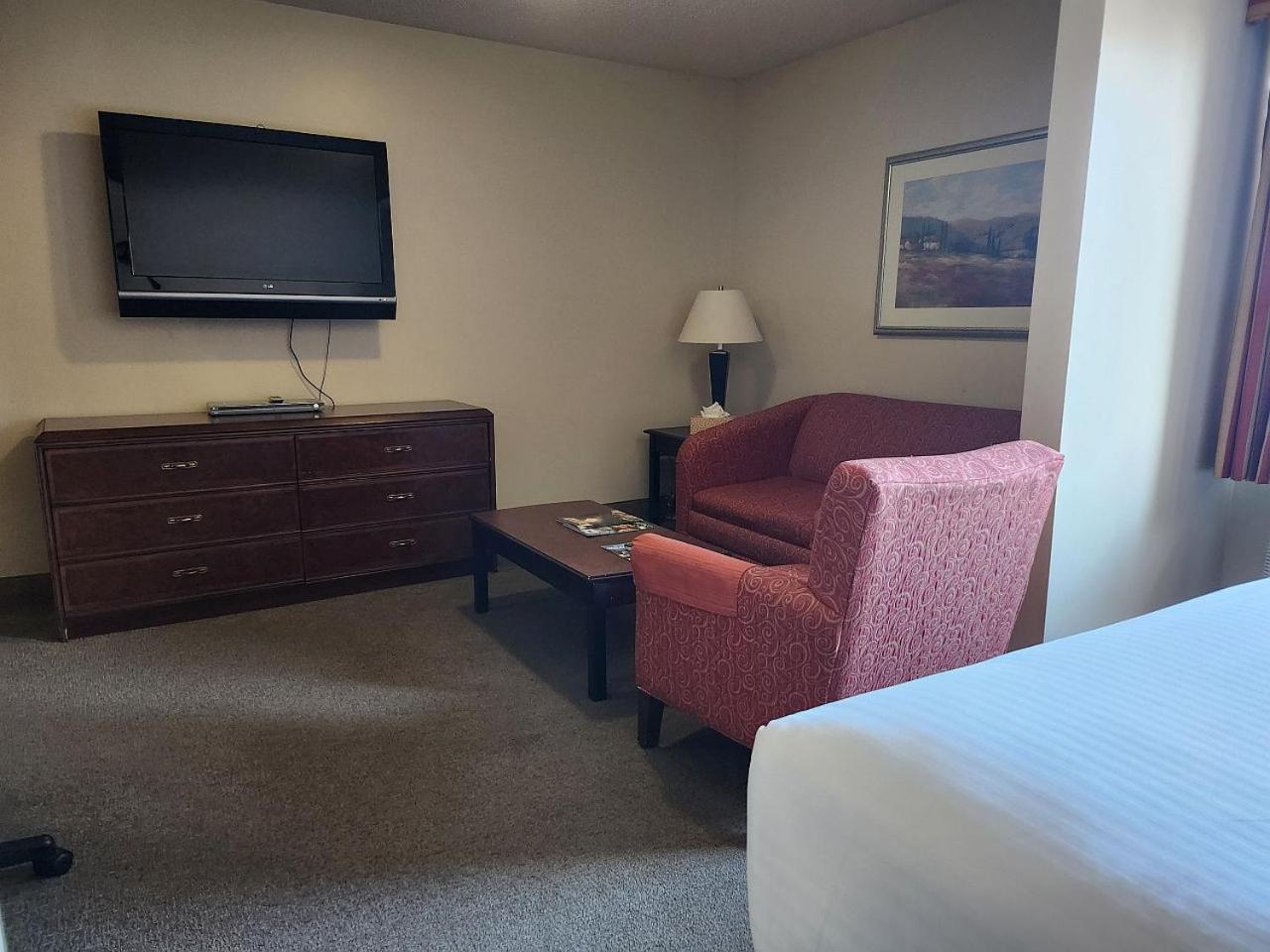 Ashley Quarters Hotel Airport-Cincinnati Florence Dış mekan fotoğraf