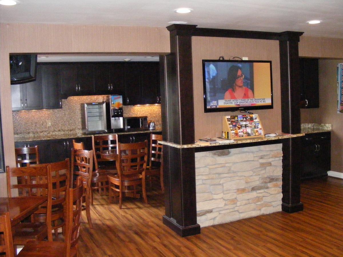 Ashley Quarters Hotel Airport-Cincinnati Florence Dış mekan fotoğraf